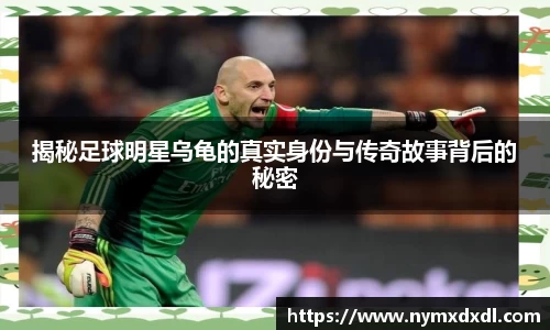 揭秘足球明星乌龟的真实身份与传奇故事背后的秘密