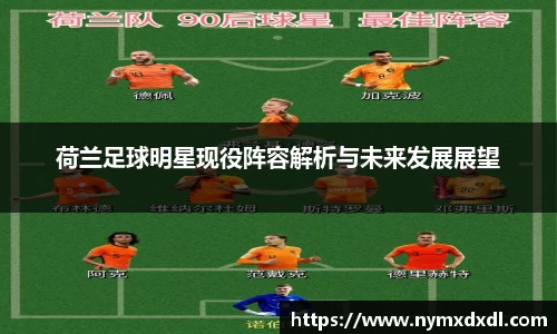 荷兰足球明星现役阵容解析与未来发展展望
