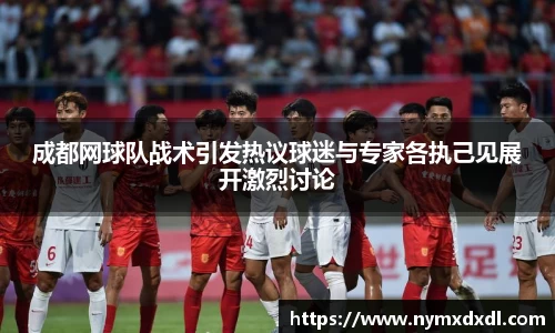 成都网球队战术引发热议球迷与专家各执己见展开激烈讨论